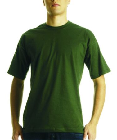 ALGODÃO VERDE